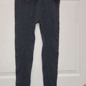 Women's Classic Black Leggings